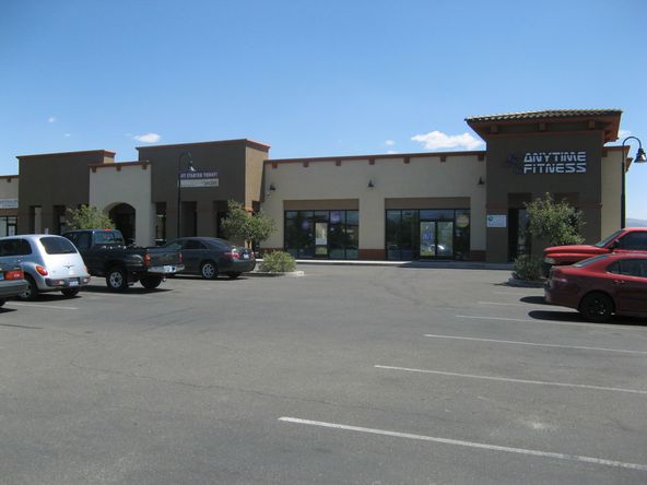 Waterloo Center: 1352 - 1362 N Hwy 395, Gardnerville, NV 89410